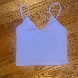 Apricot Lane Crop Top